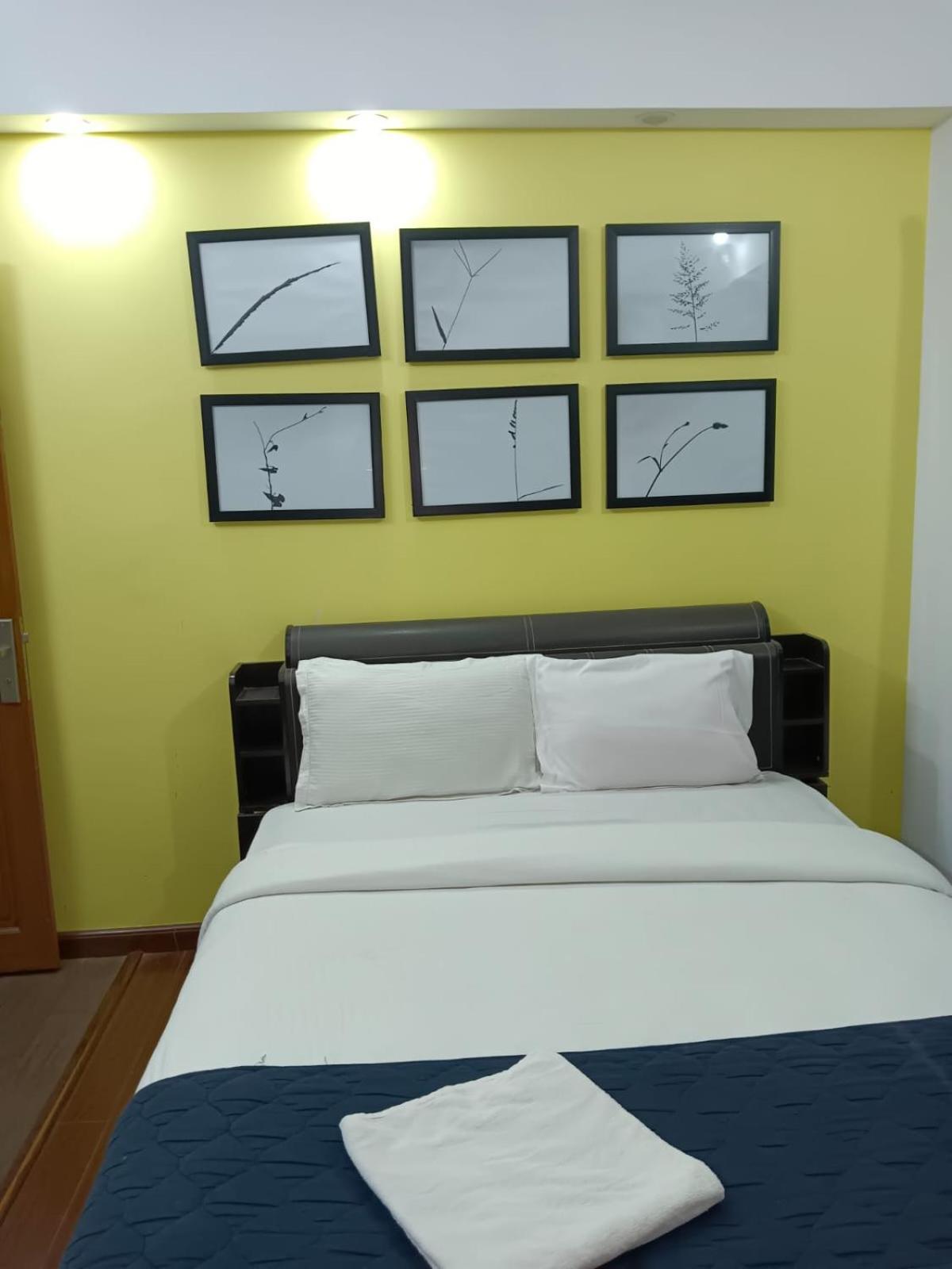 Savi'S Home Stay 우티 외부 사진