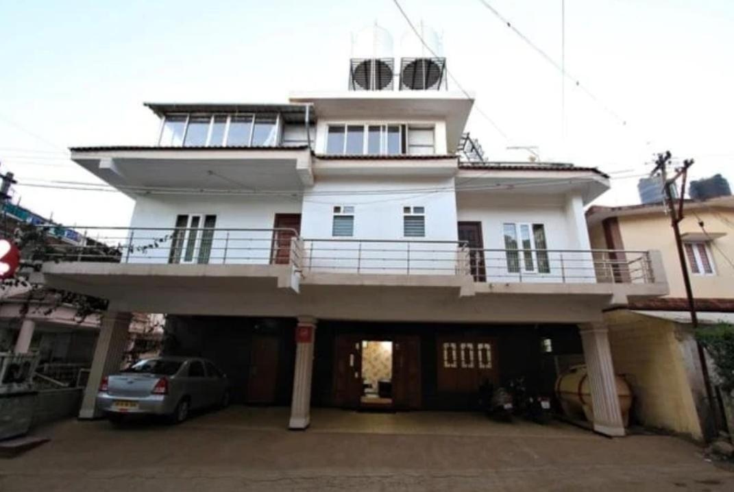 Savi'S Home Stay 우티 객실 사진